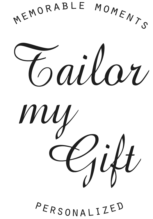 Tailor my Gift