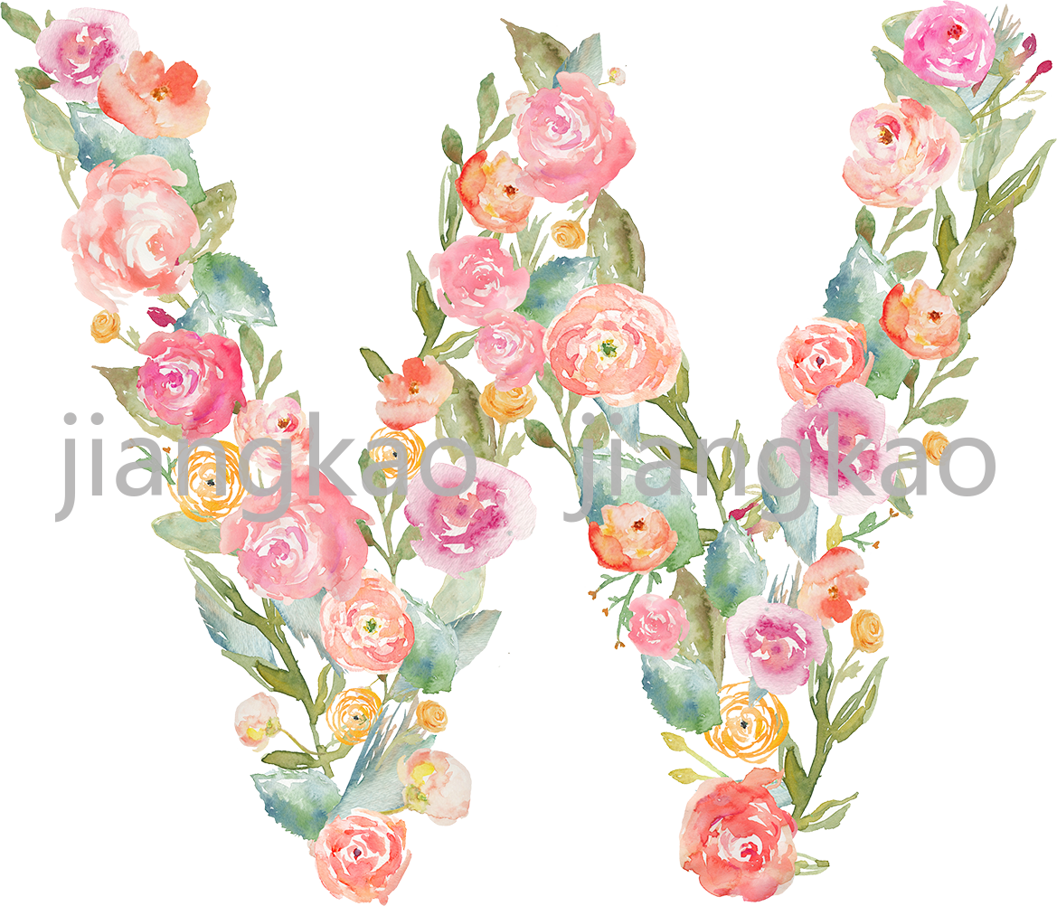 Personalised Flower Letter Print Kids Birthday T-shirt Child Custom Name Clothes Tops Girls Shirt Birthday Party Present T Shirt